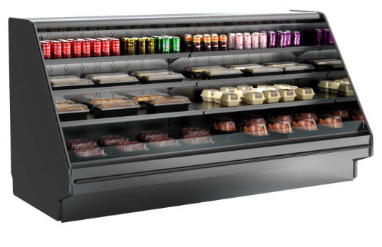 Structural Concepts GHSS552RLB FLAT - Item 256645