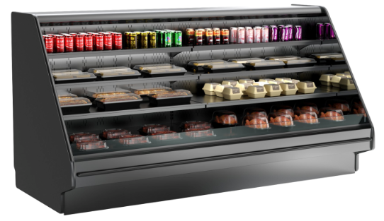 Structural Concepts GHSS652RLB FLAT - Item 256648