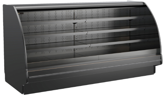 Structural Concepts GHSS852RLB CURVED - Item 256649