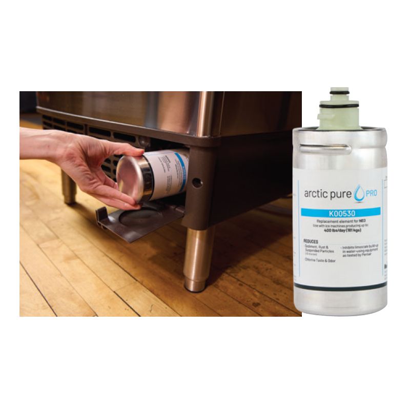 Manitowoc UDP0140A - Item 256707