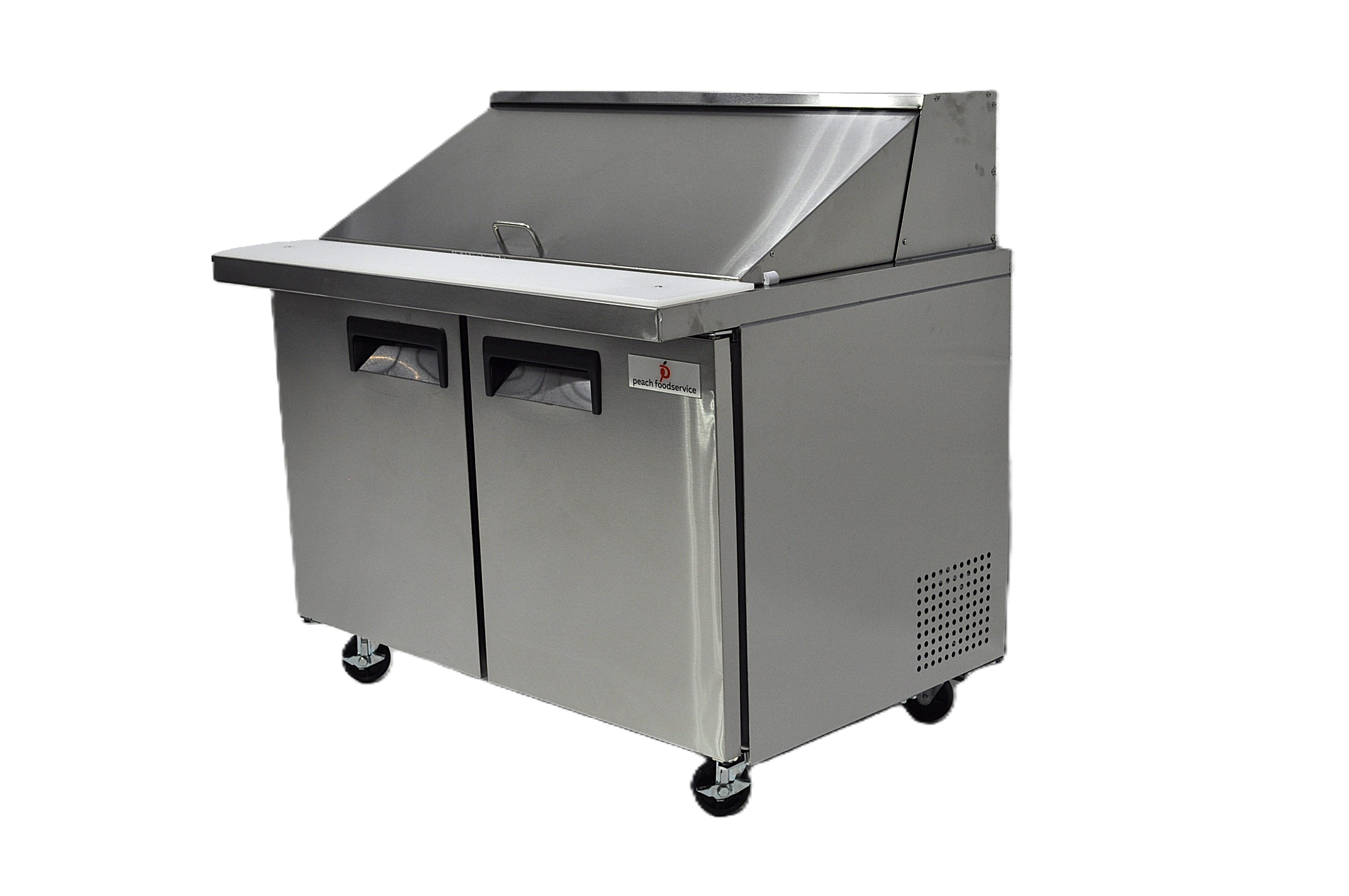 Peach Foodservice PST-48M - Item 256738