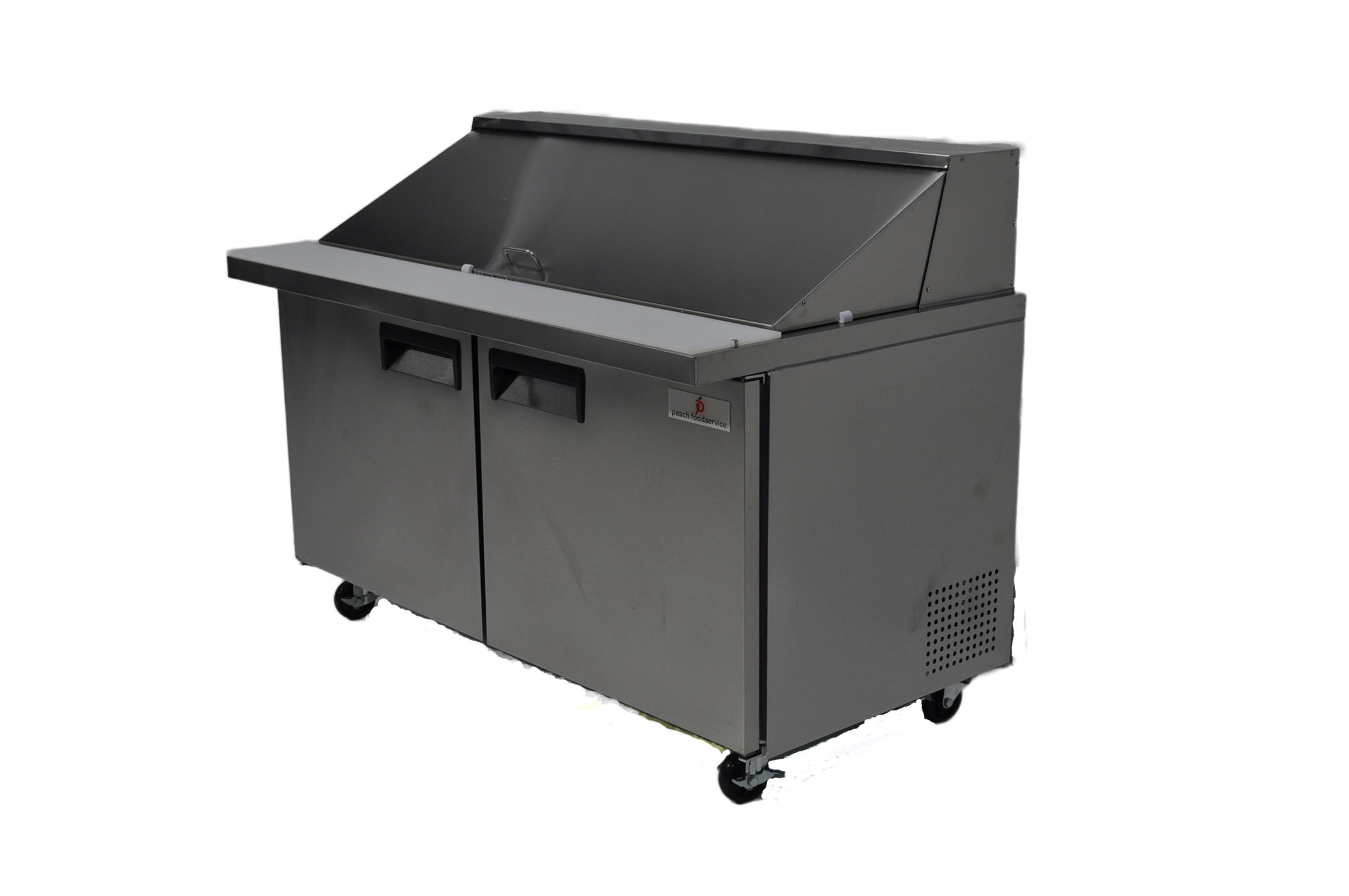 Peach Foodservice PST-60M - Item 256741