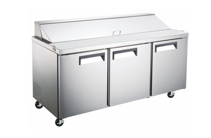 Peach Foodservice PST-72 - Item 256742