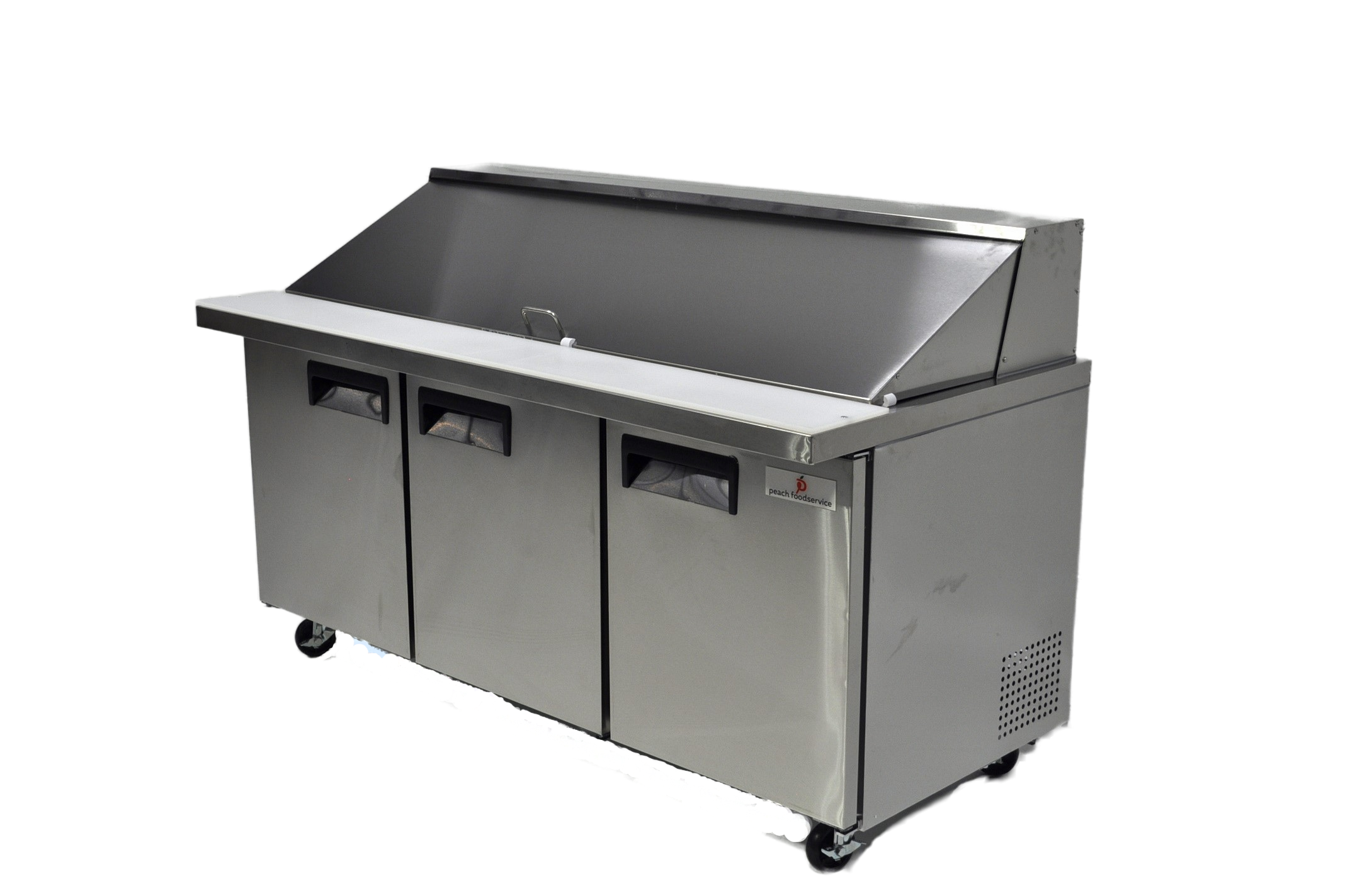 Peach Foodservice PST-72M - Item 256743