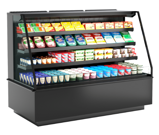 Structural Concepts NM7255RSSA - Item 256889