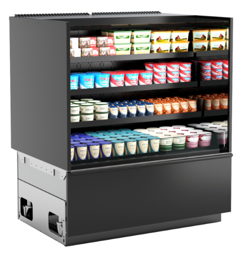 Structural Concepts NM7255RSSV - Item 256890