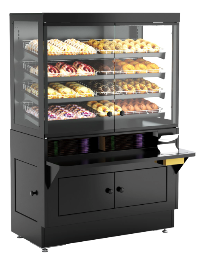 Structural Concepts CDS4565 - Item 256895