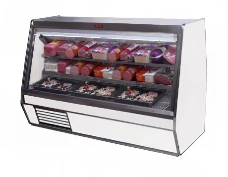 Howard McCray SC-CDS32E-6C-LED - Item 256981