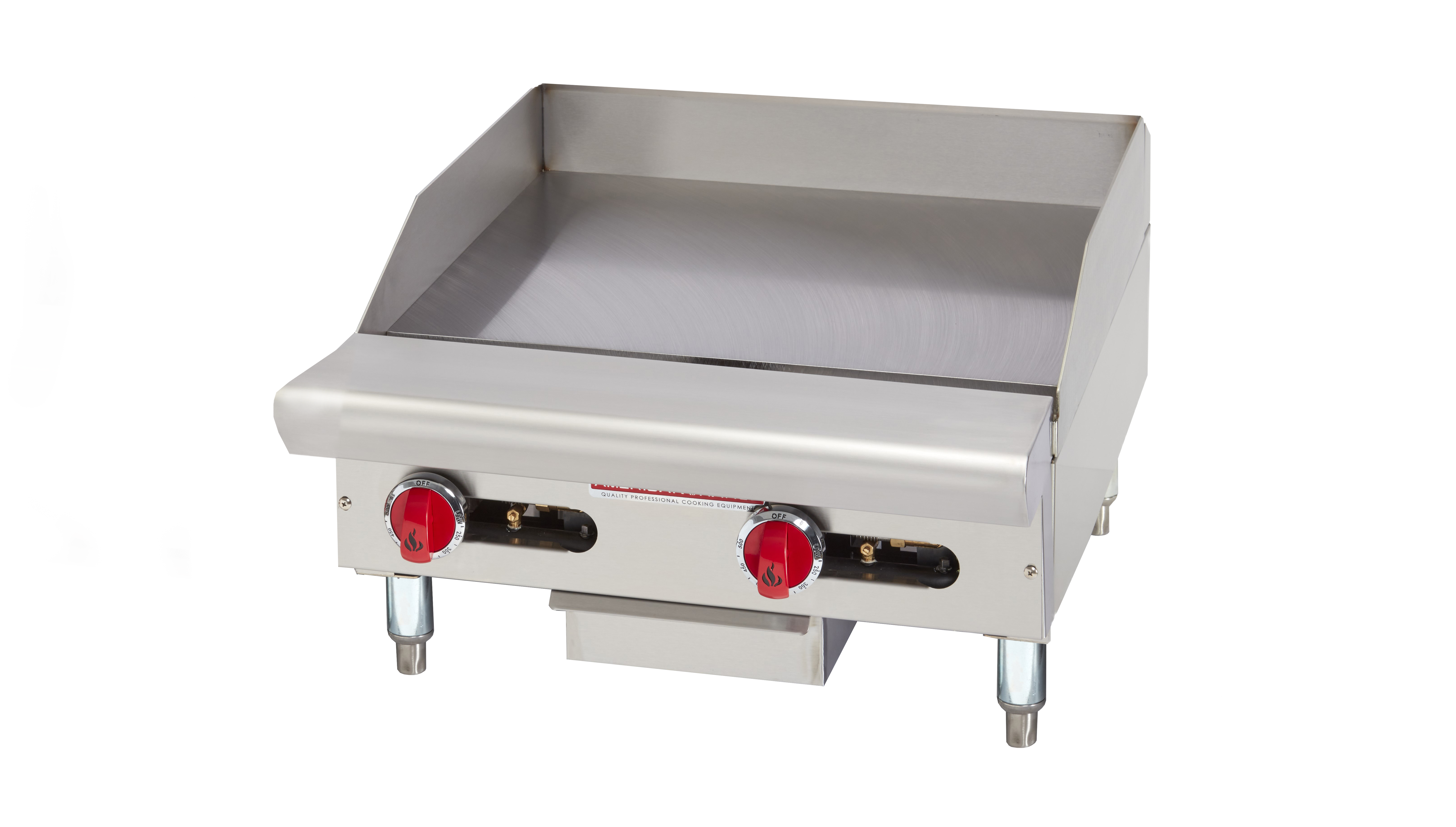 American Range ARSTG-24 - Item 257041