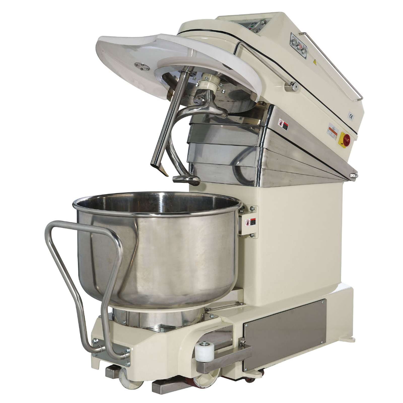 American Eagle Food Machinery AE-200K - Item 257207