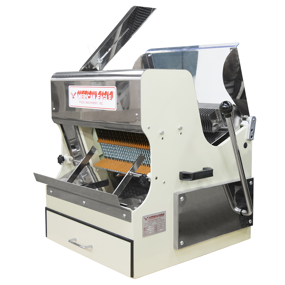 American Eagle Food Machinery AE-BS01-1/2 - Item 257274