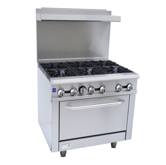 Falcon Food Service AR36-6C - Item 257275