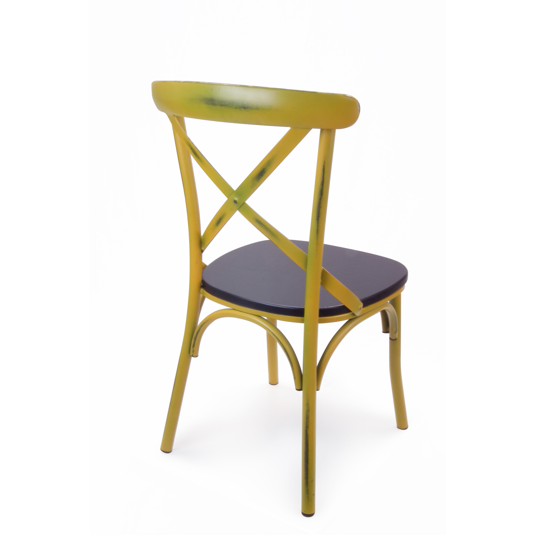 Just Chair Manufaturing CSV-91318-SS - Item 257322