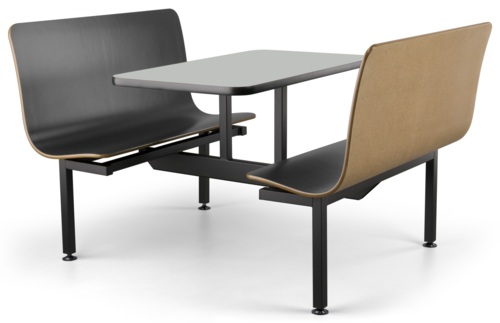 Just Chair Manufaturing CONT-IS-47 - Item 257349