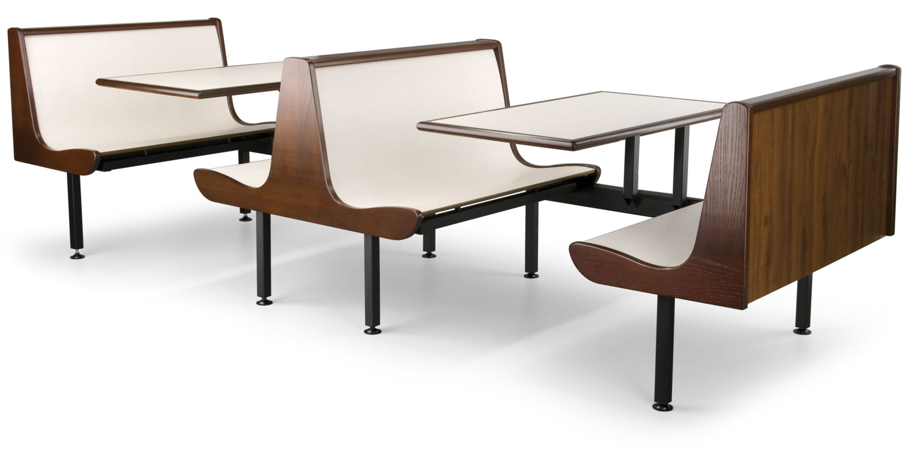 Just Chair Manufaturing CPLUS-2TU-WS-23 - Item 257369