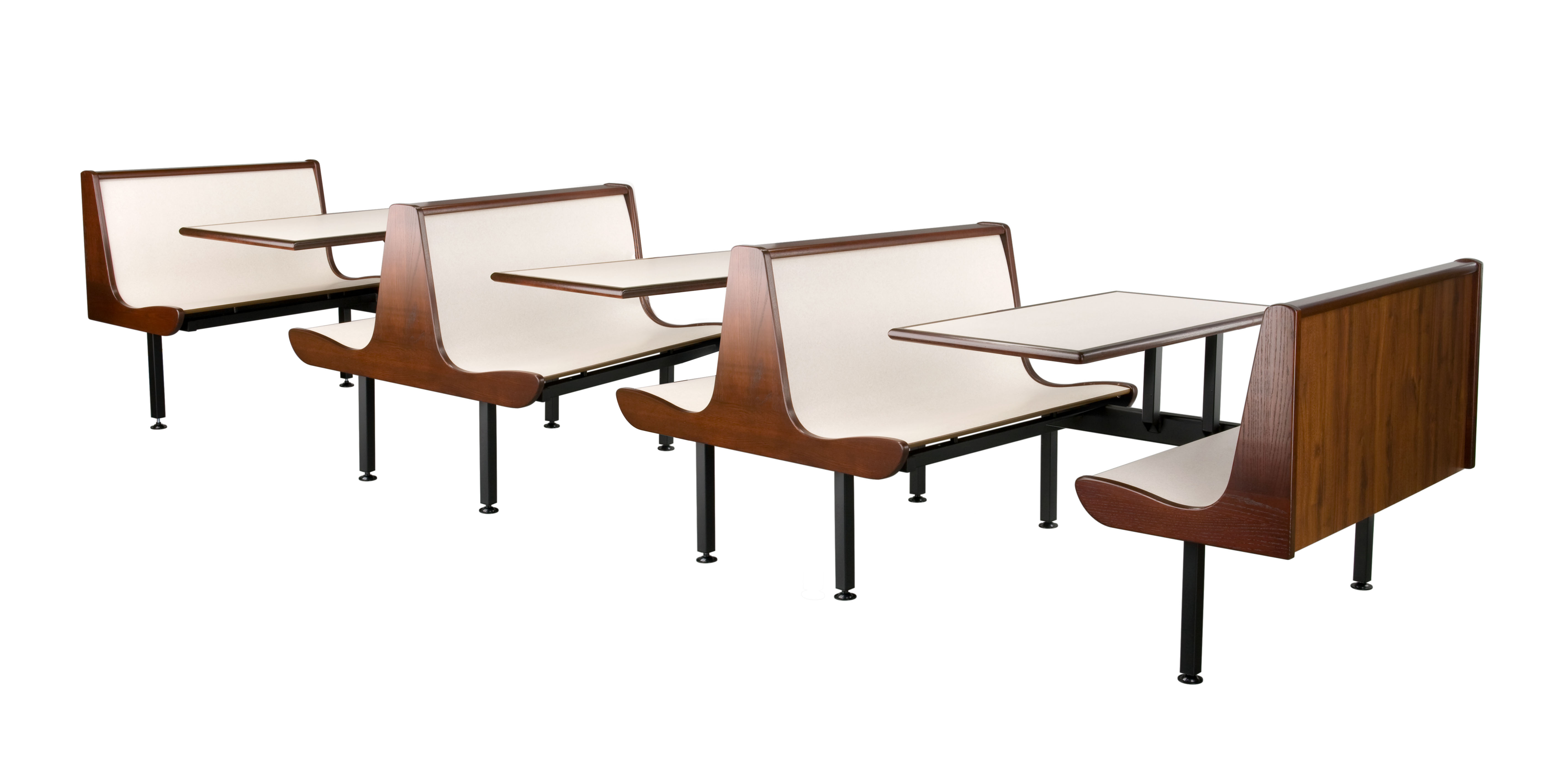 Just Chair Manufaturing CPLUS-4TU-IS-44 - Item 257389