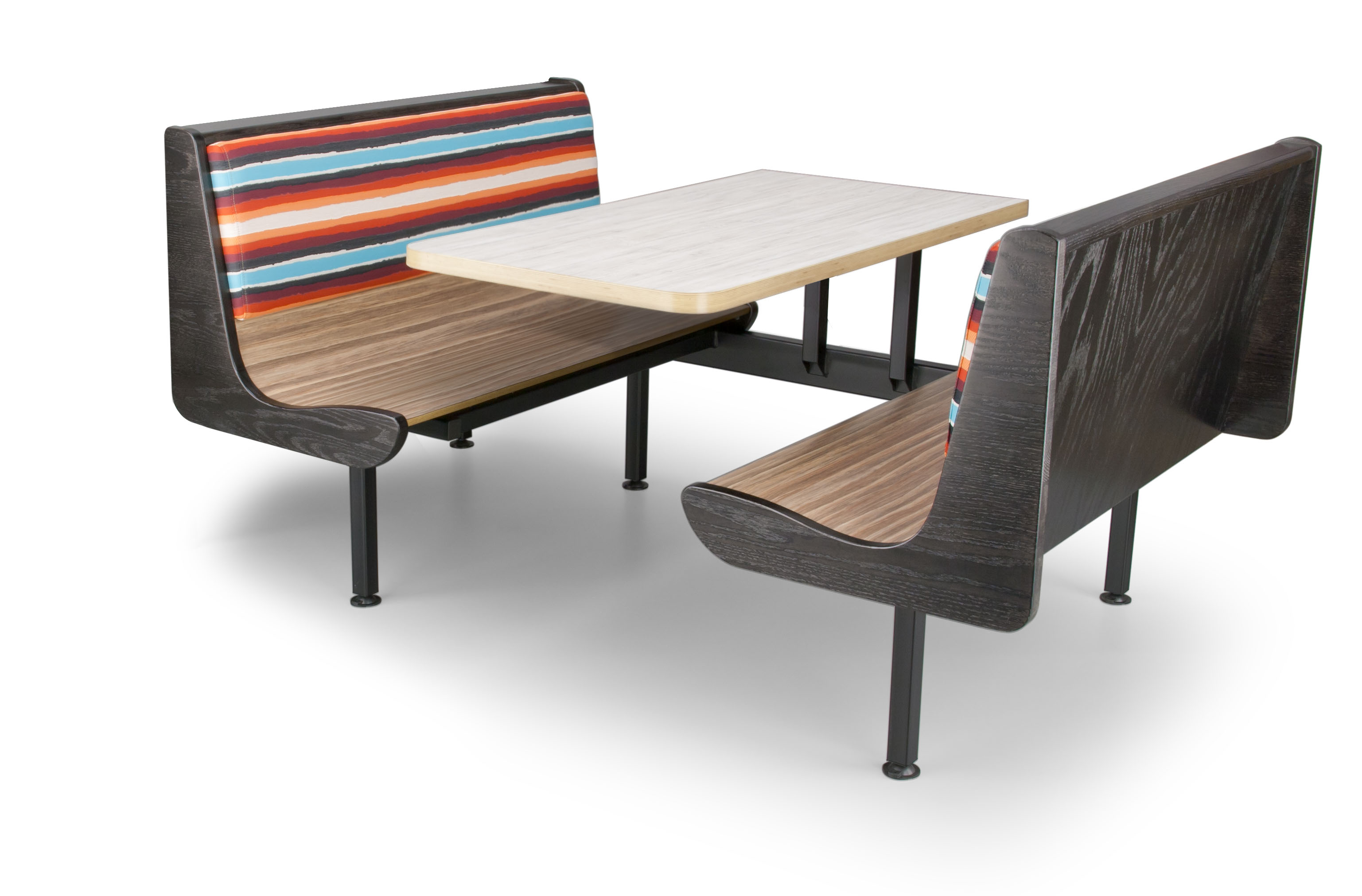 Just Chair Manufaturing CPREM-1TU-WS-44 - Item 257402