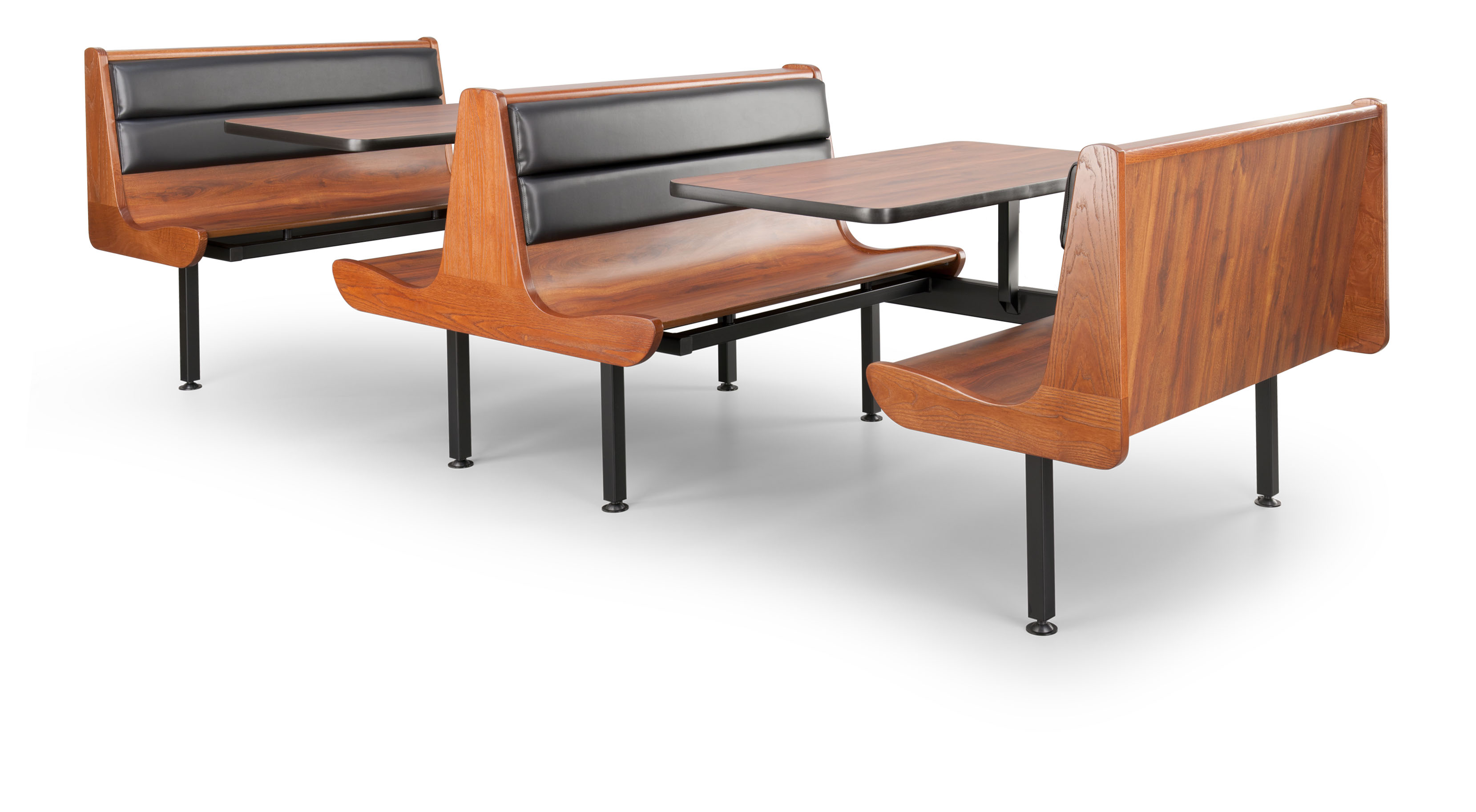 Just Chair Manufaturing CPREM-2TU-WS-47 - Item 257411