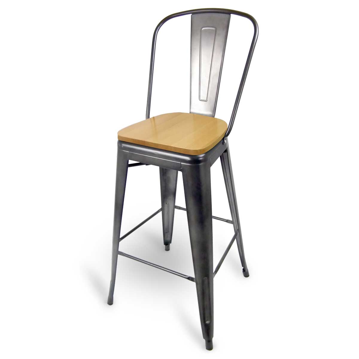 Just Chair Manufaturing G42630-SS - Item 257452