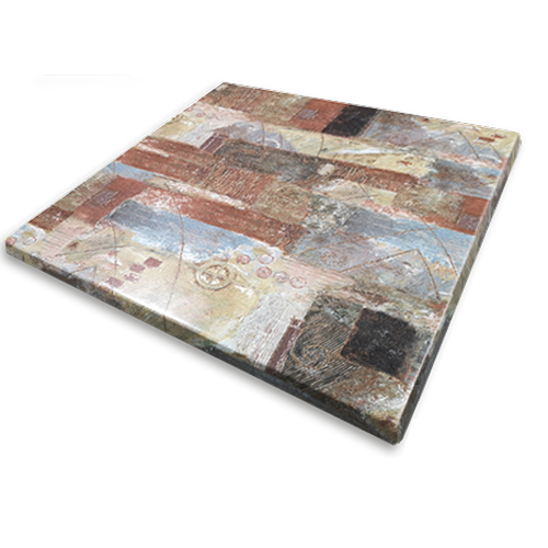 Just Chair Manufaturing JA-ISOTT-2828-RCW - Item 257545