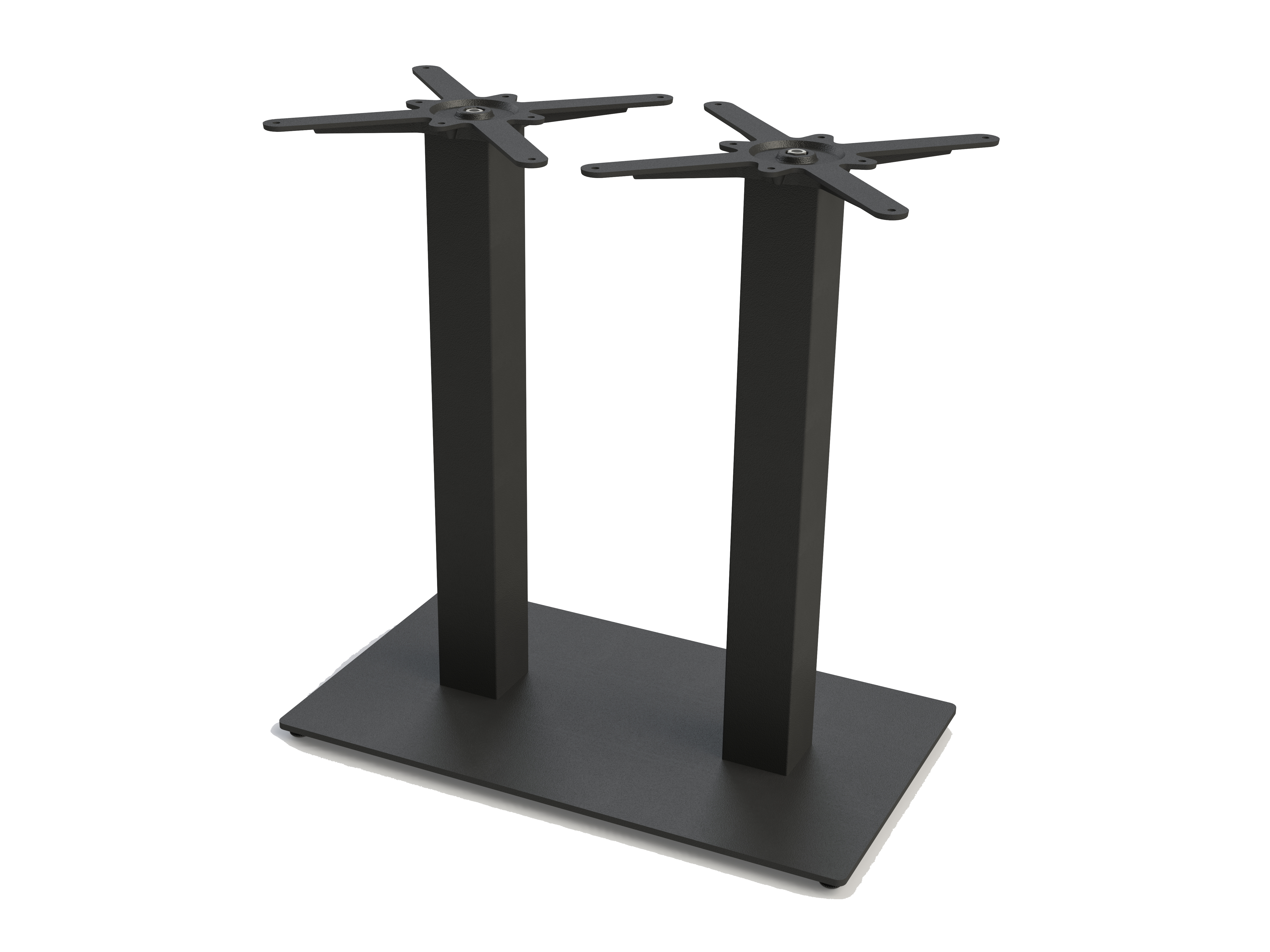 Just Chair Manufaturing TBFLAT-RECT - Item 257552