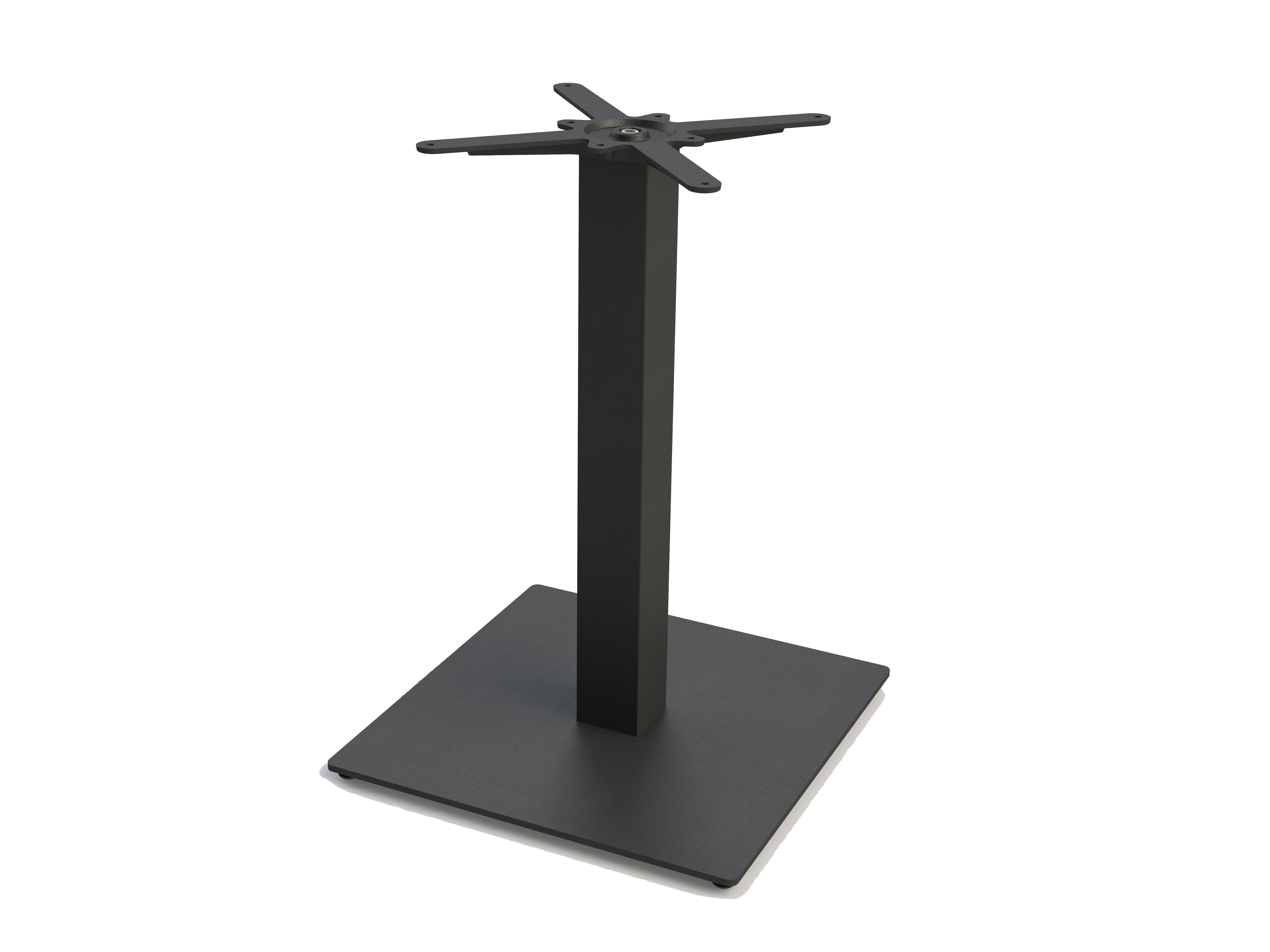 Just Chair Manufaturing TBFLAT-SQRE - Item 257553