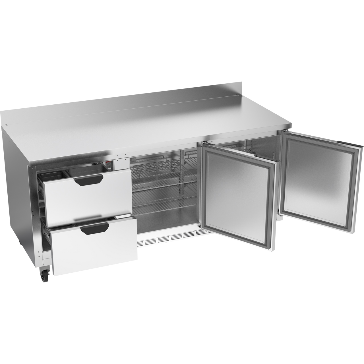 Beverage Air WTRD72AHC-2 - Item 257695