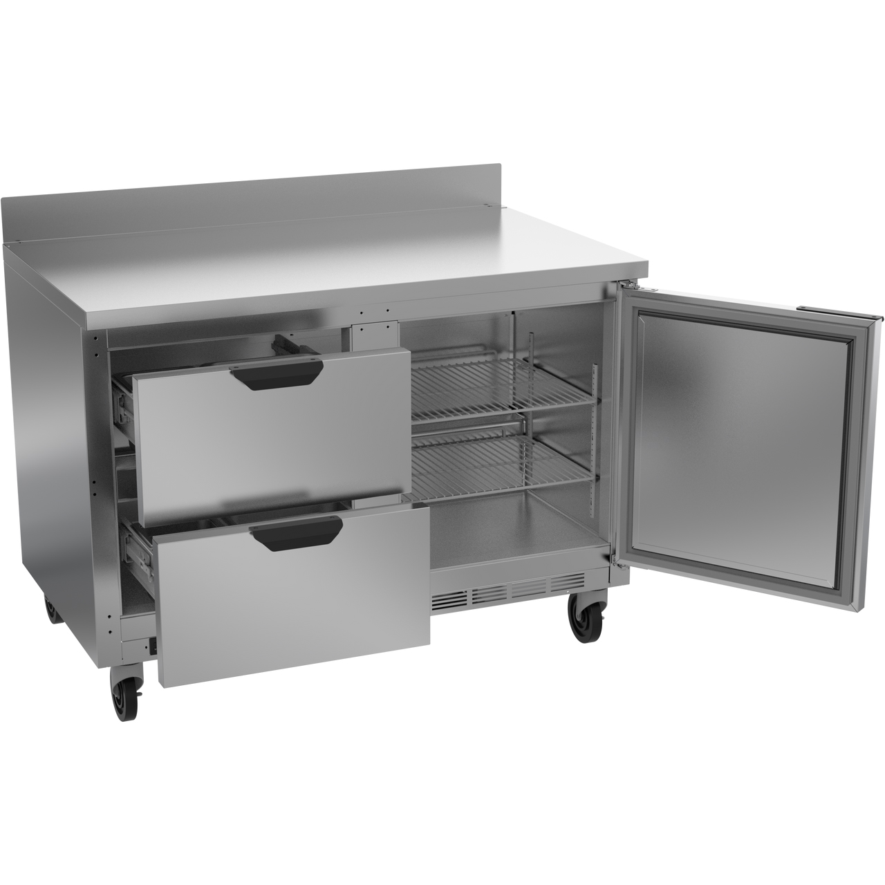 Beverage Air WTRD48AHC-2 - Item 257744