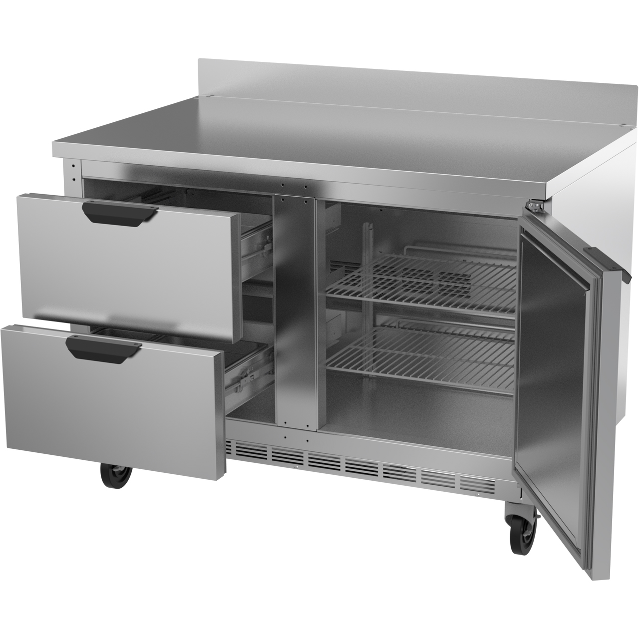 Beverage Air WTRD48AHC-2 - Item 257744