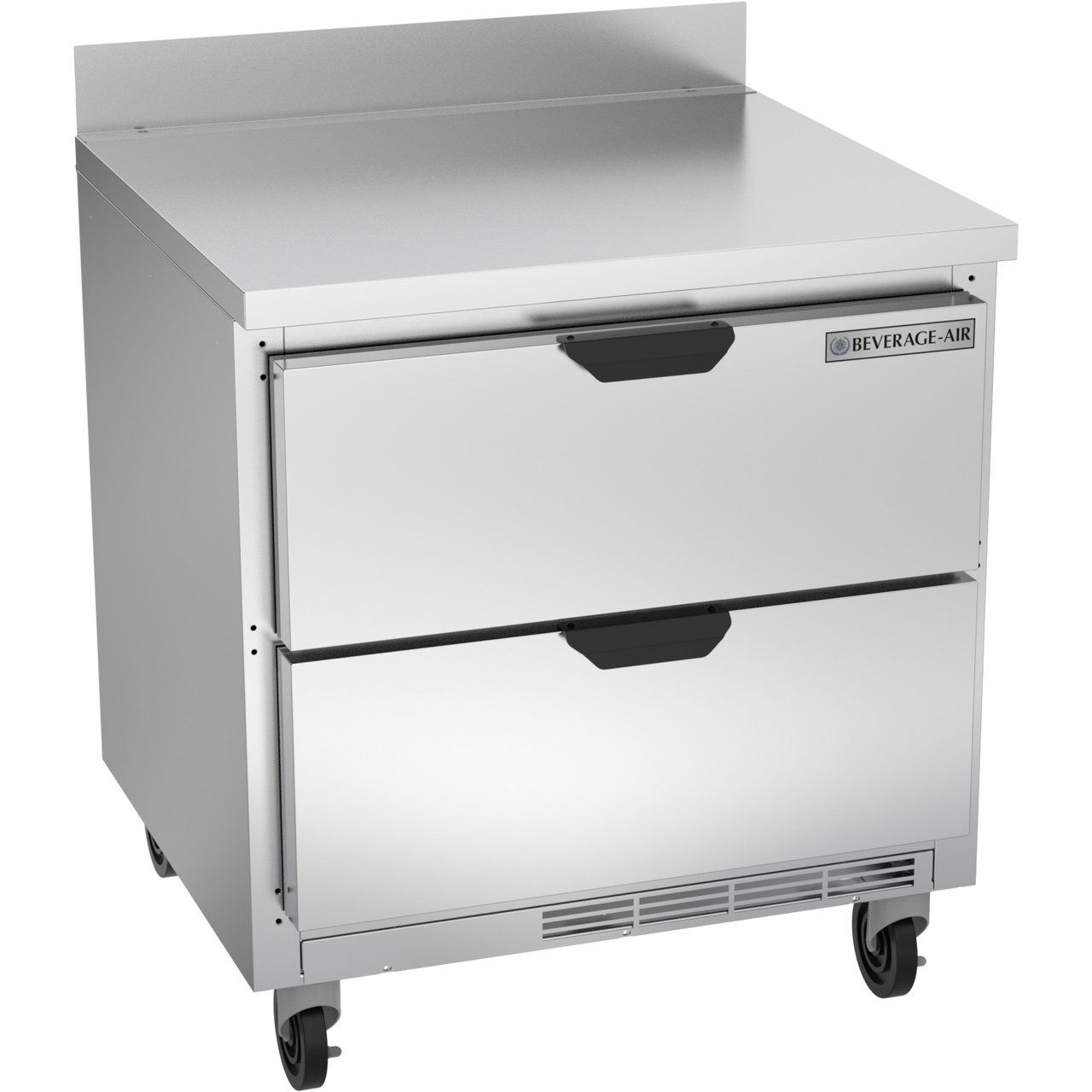 Beverage Air WTRD32AHC-2 - Item 257761