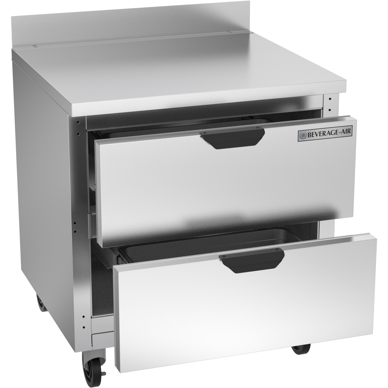 Beverage Air WTRD32AHC-2 - Item 257761