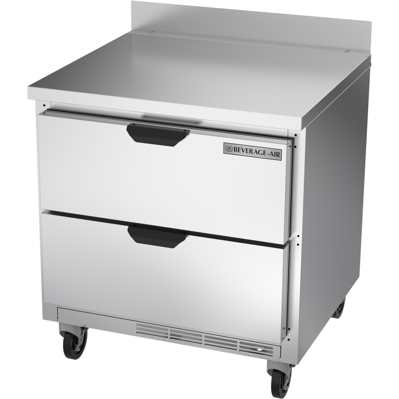 Beverage Air WTRD32AHC-2 - Item 257761