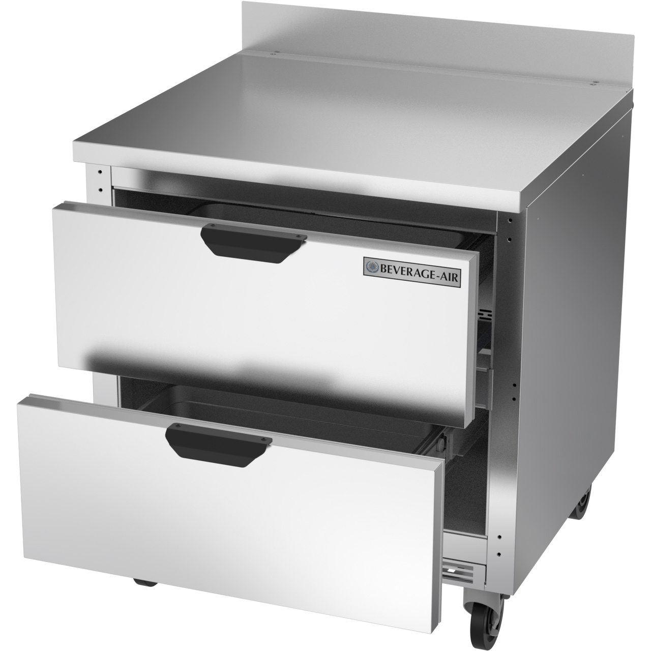 Beverage Air WTRD32AHC-2 - Item 257761