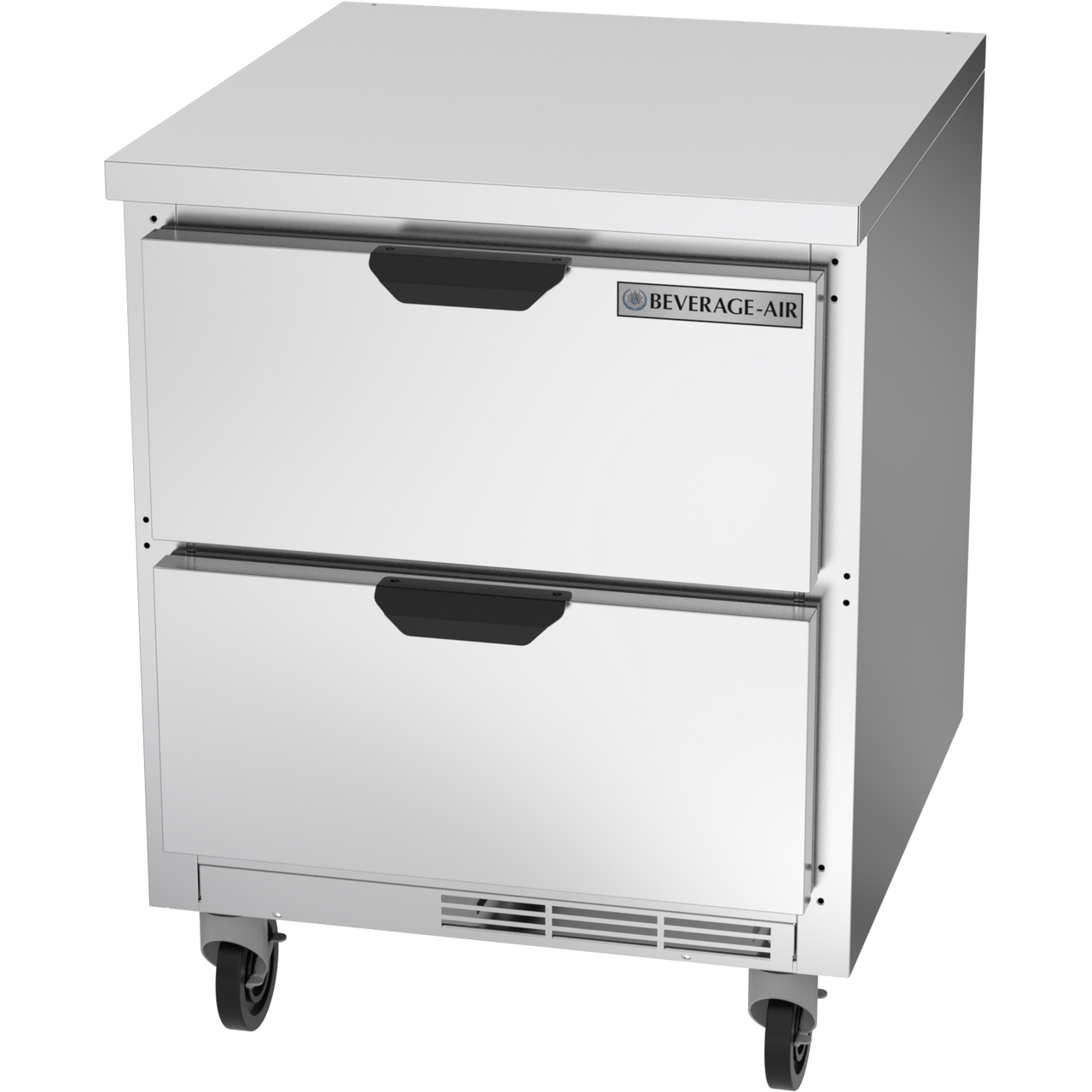 Beverage Air WTRD27AHC-2-FLT - Item 257775