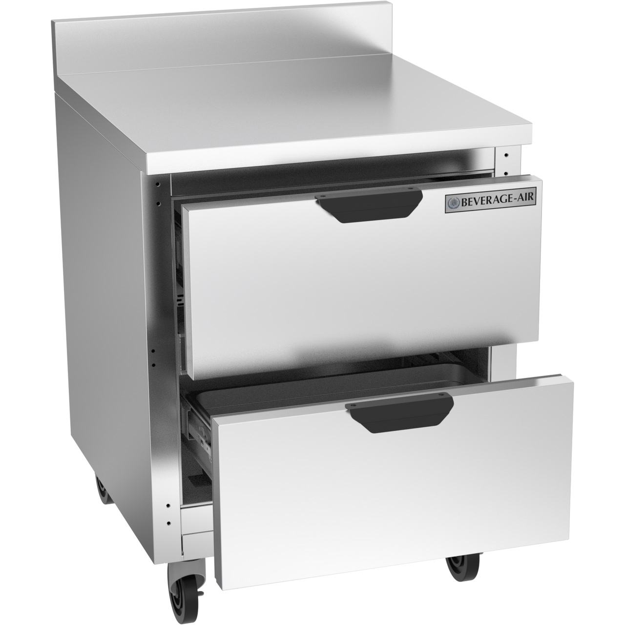 Beverage Air WTRD27AHC-2-FIP - Item 257777