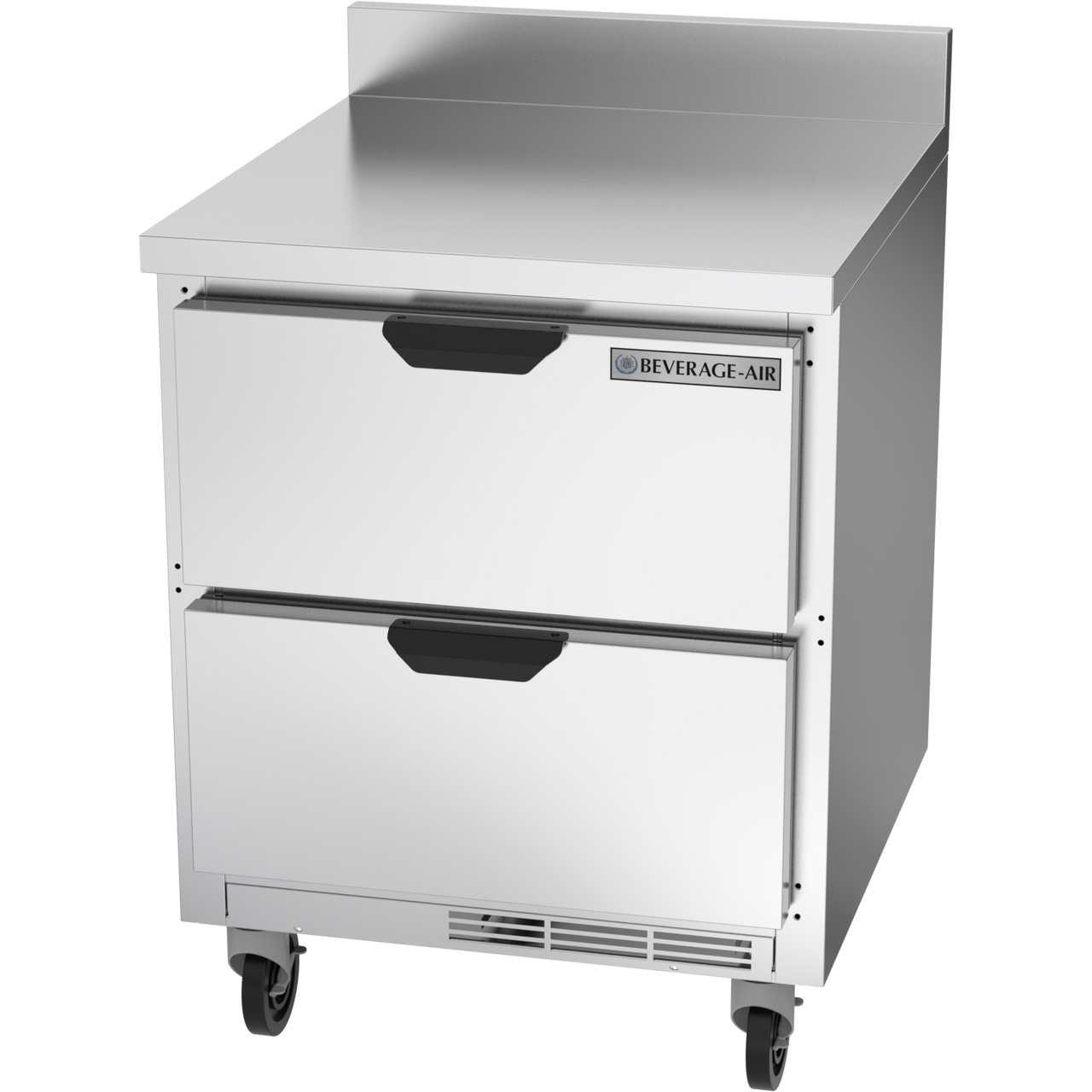 Beverage Air WTRD27AHC-2-FIP - Item 257777