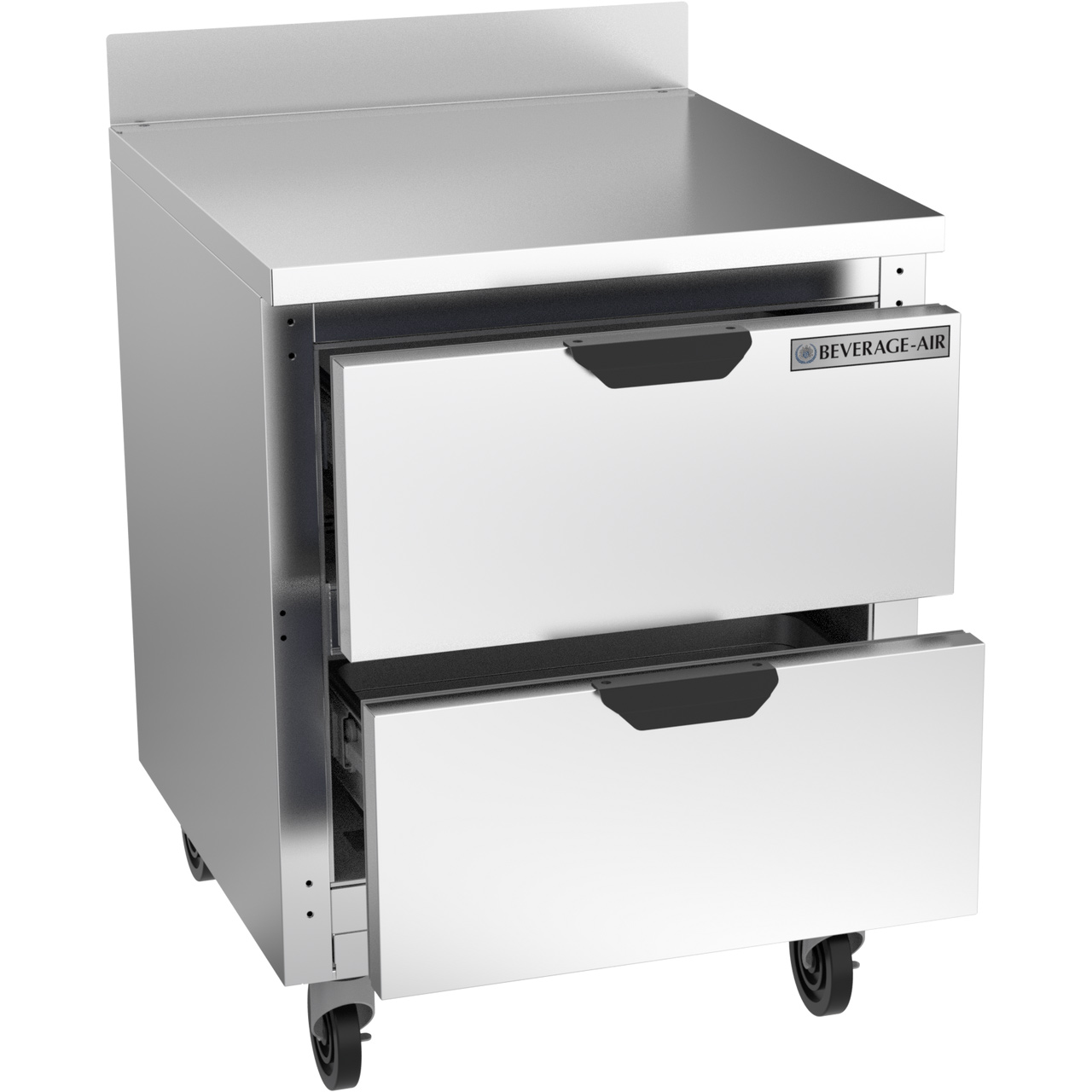 Beverage Air WTRD27AHC-2 - Item 257778