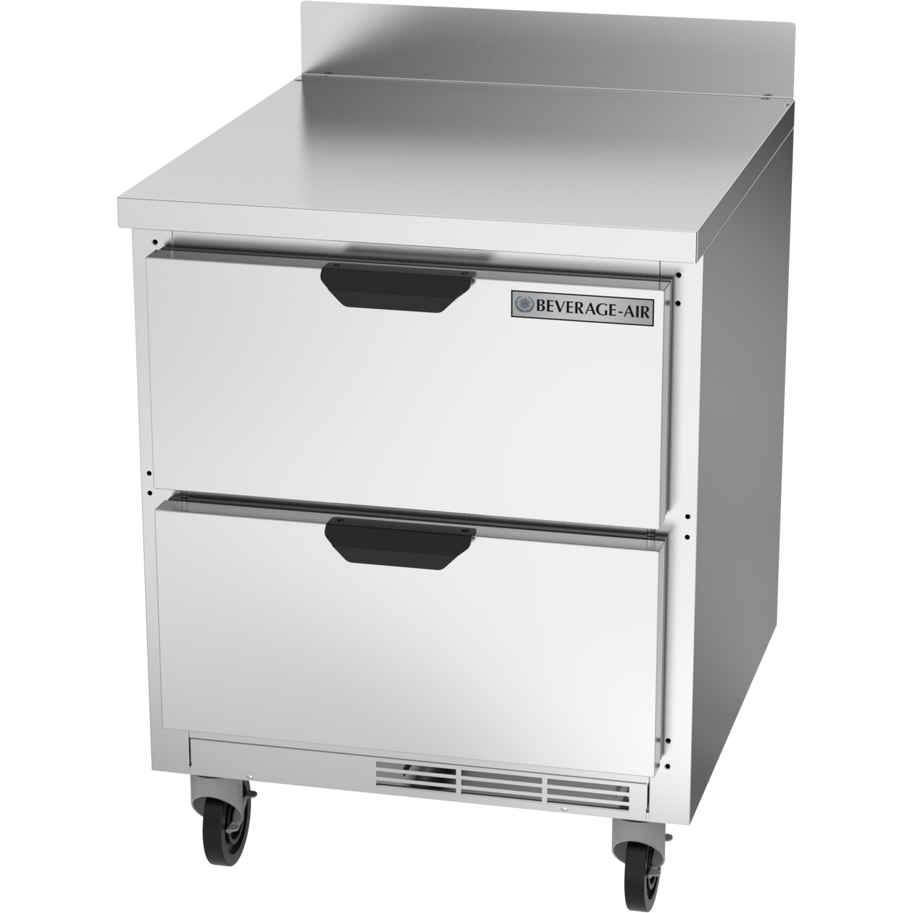 Beverage Air WTRD27AHC-2 - Item 257778