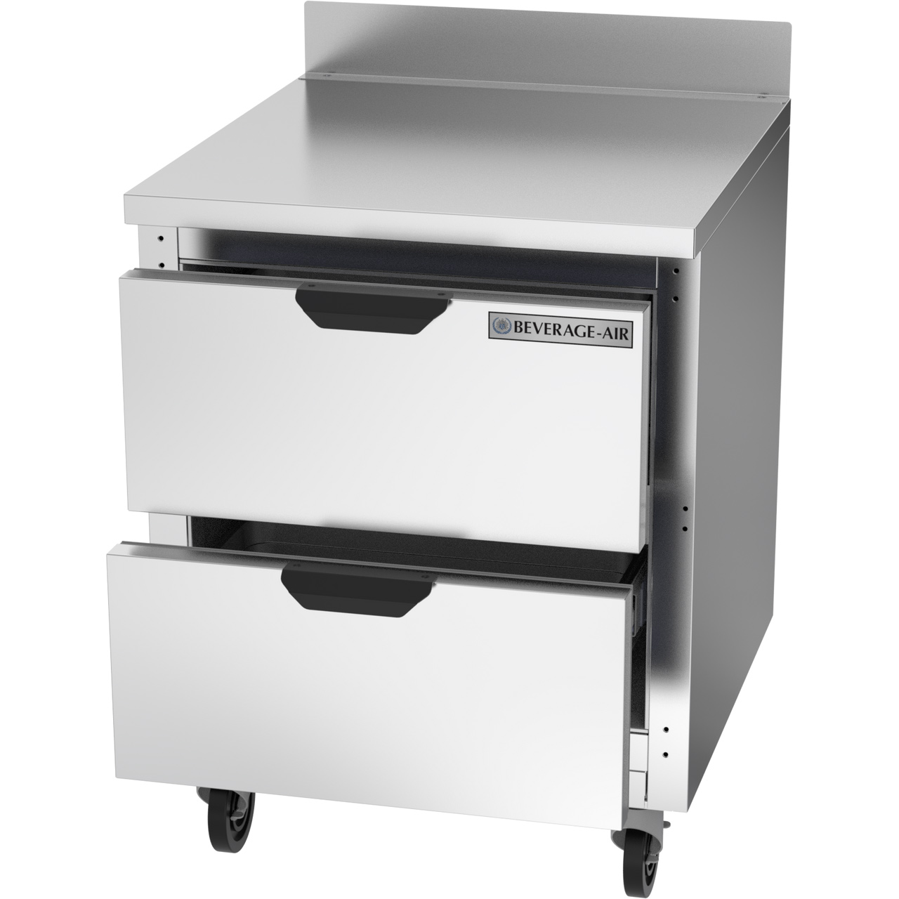 Beverage Air WTRD27AHC-2 - Item 257778