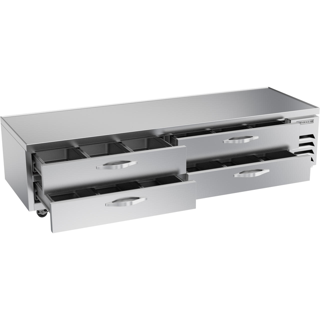 Beverage Air WTRCS96HC - Item 257779