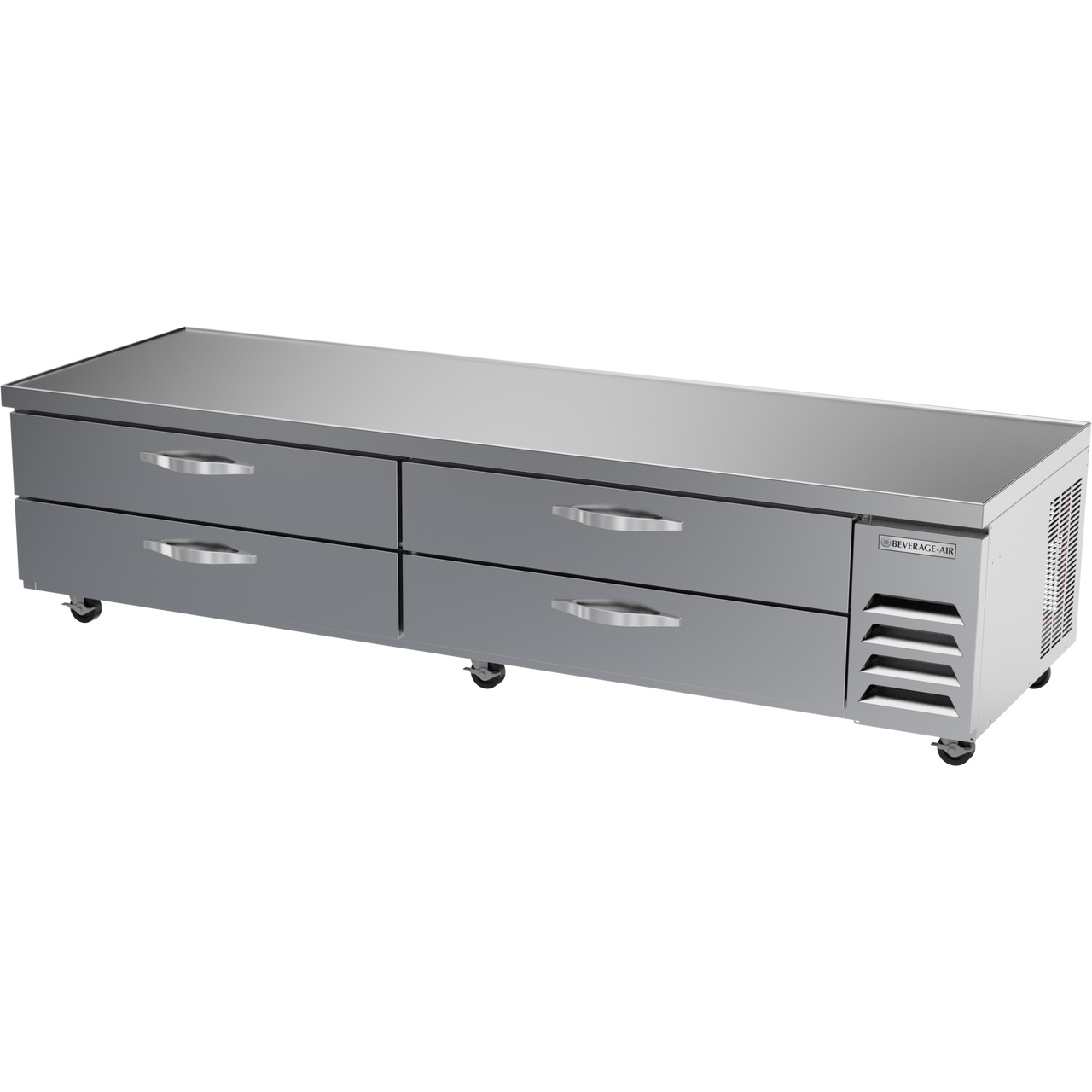 Beverage Air WTRCS96HC - Item 257779