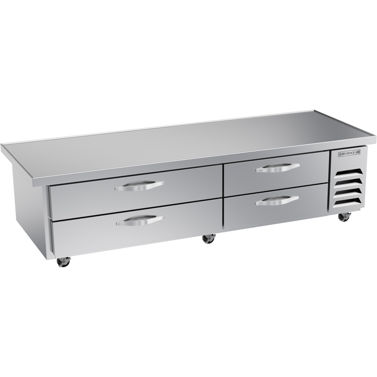 Beverage Air WTRCS84HC-89 - Item 257781