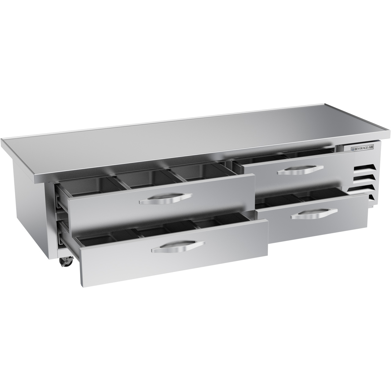 Beverage Air WTRCS84HC-89 - Item 257781