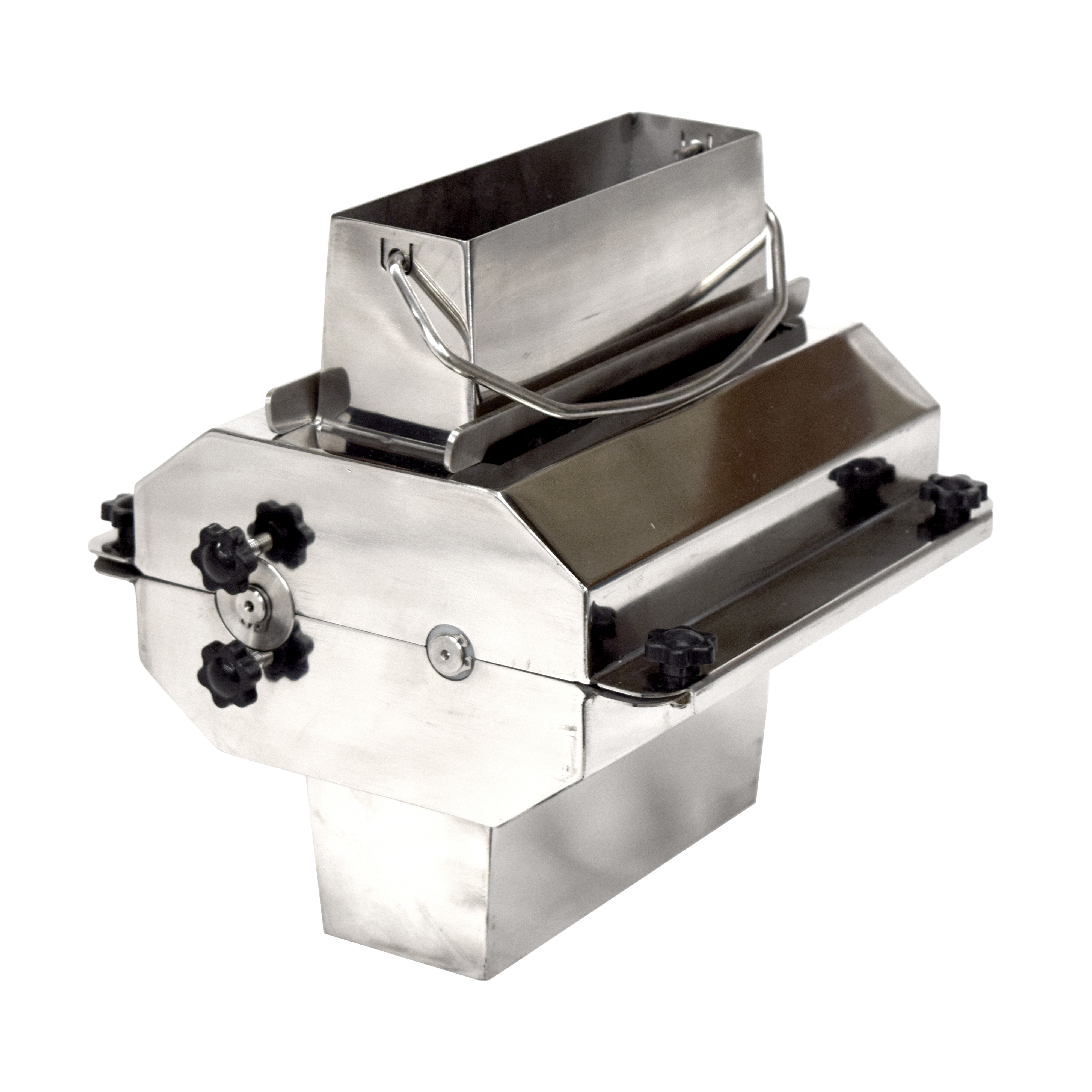 American Eagle Food Machinery AE-GMC22NH-1-1/2 - Item 257790