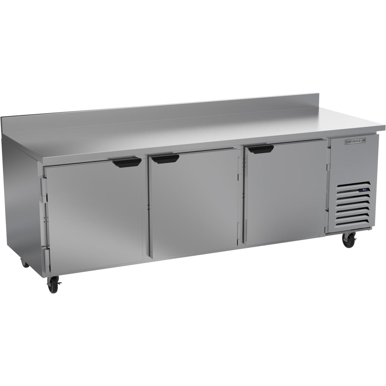 Beverage Air WTR93AHC - Item 257798