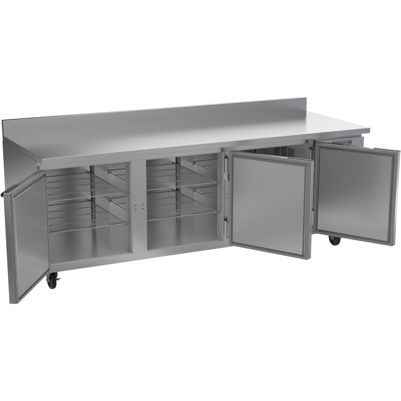 Beverage Air WTR93AHC - Item 257798