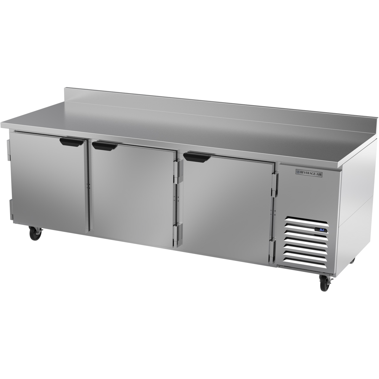 Beverage Air WTR93AHC - Item 257798