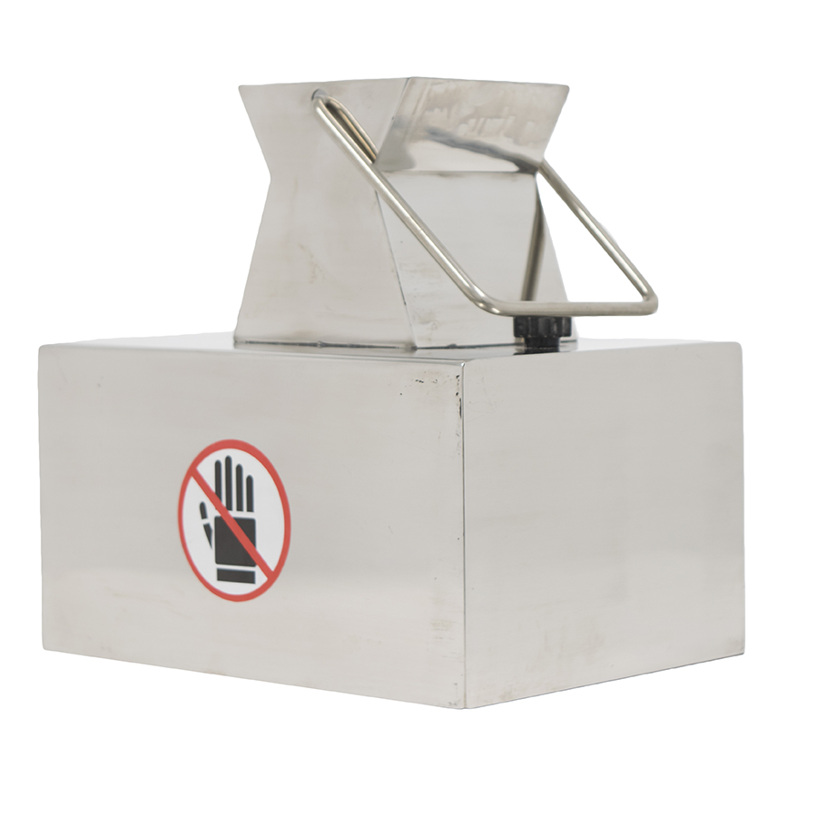 American Eagle Food Machinery AE-MC12NH-3/4 - Item 257807