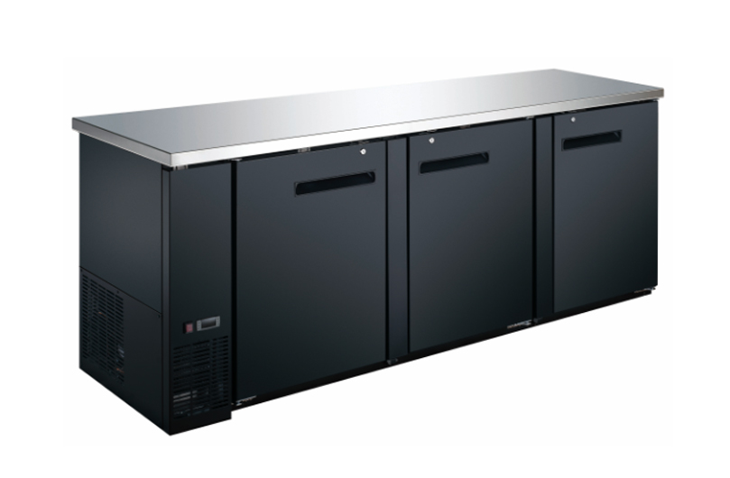 Peach Foodservice PBB-4 - Item 257870