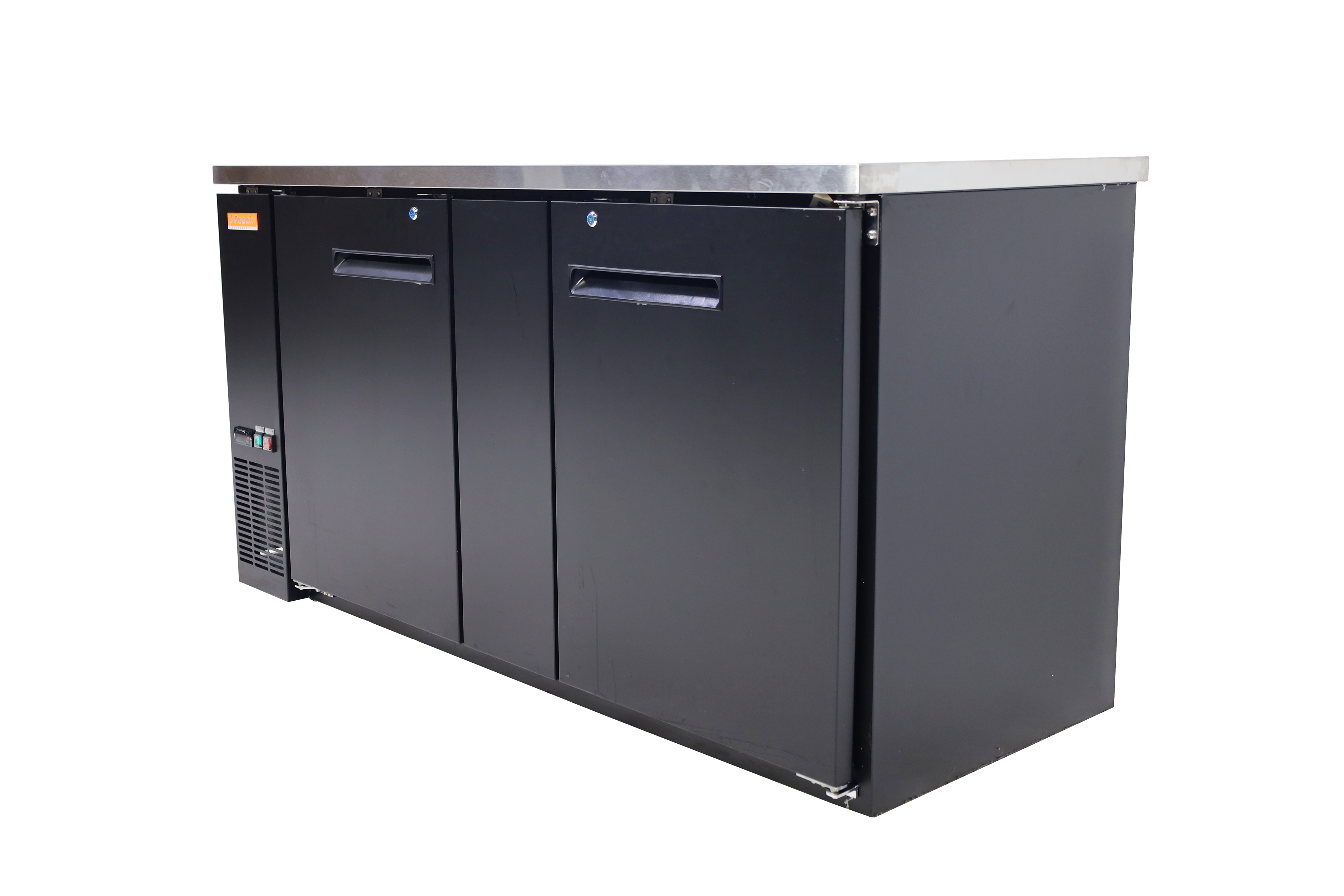 Peach Foodservice PBB-3 - Item 257871